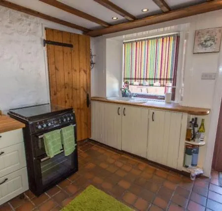The Steading Apartment Corrie Exterior photo