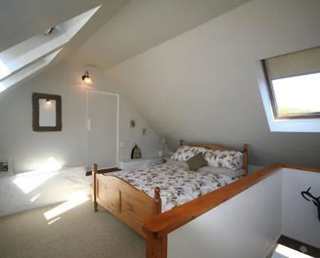 The Steading Apartment Corrie Exterior photo