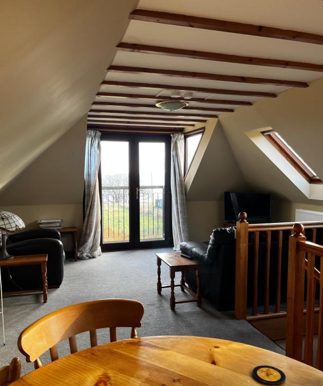 The Steading Apartment *