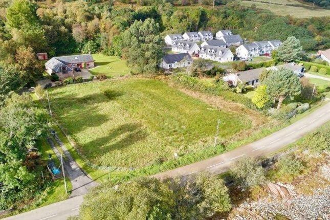 The Steading Apartment Corrie