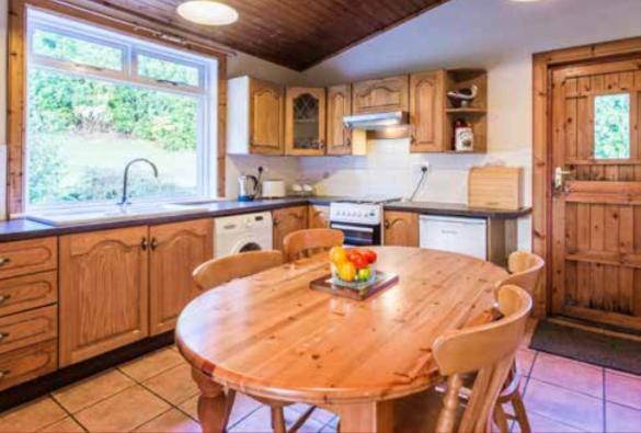 Apartment The Steading Corrie