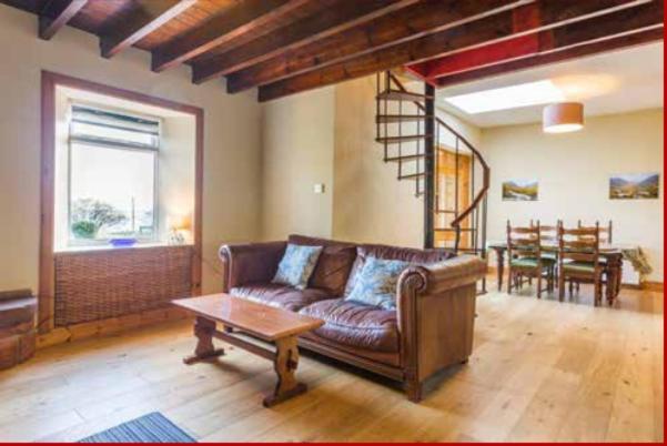 Apartment The Steading