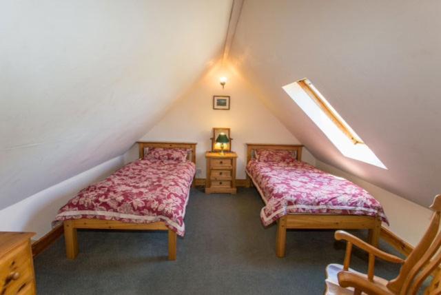 Apartment The Steading *