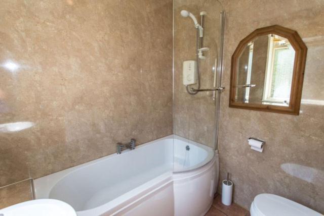 Apartment The Steading Corrie