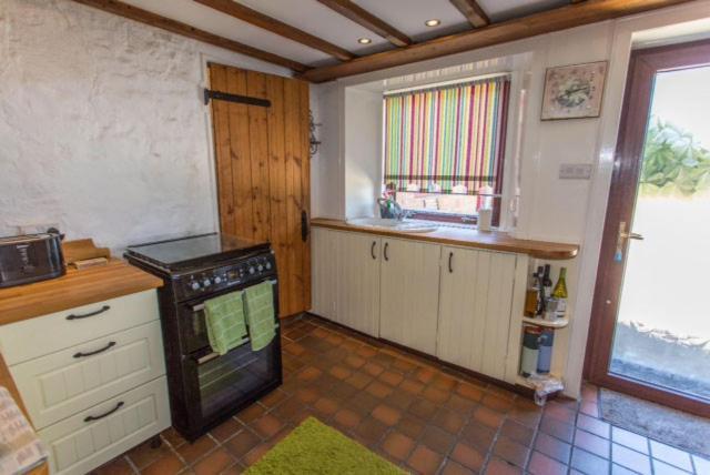 Apartment The Steading Corrie