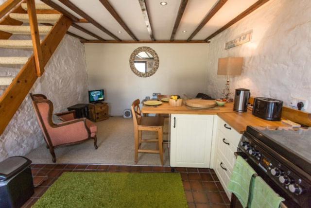 Apartment The Steading