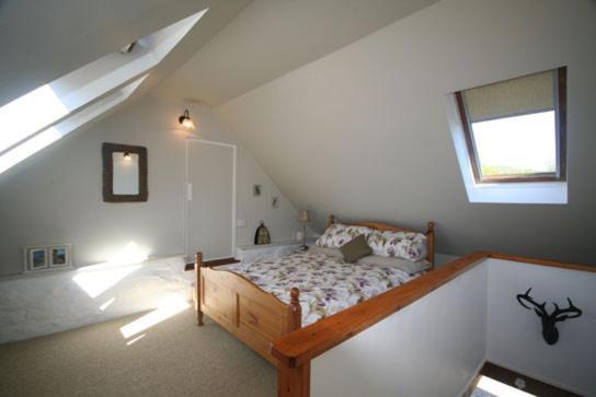 The Steading Corrie